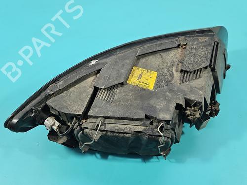 Left headlight VOLVO V50 (545) 2.0 D | BP37830871C28 - Image 6