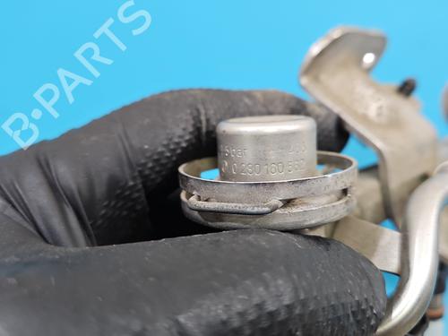 Injector RENAULT CAPTUR I (J5_, H5_) 0.9 TCe 90 | BP37854331M100 - Image 8