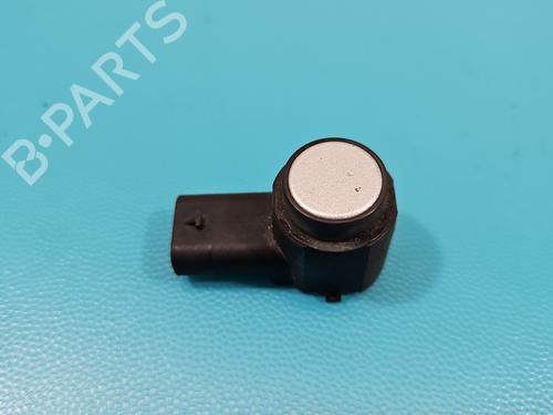 Electronic sensor VW PASSAT B6 (3C2) 2.0 TDI | BP38124348M84 - Image 2