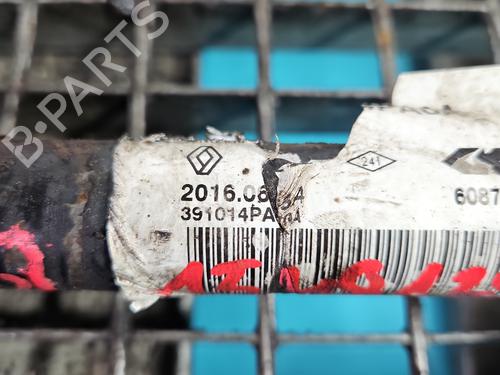Left front driveshaft RENAULT KADJAR (HA_, HL_) | BP37827566M38 - Image 4