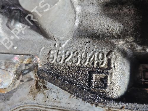 Cylinder head FIAT FREEMONT (345_) | BP37828802M5 - Image 14