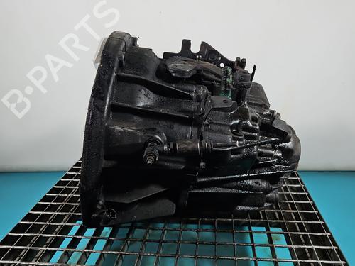 Gearbox RENAULT ESPACE IV (JK0/1_) 1.9 dCi (JK0U, JK0G) | BP38137119M3 - Image 3