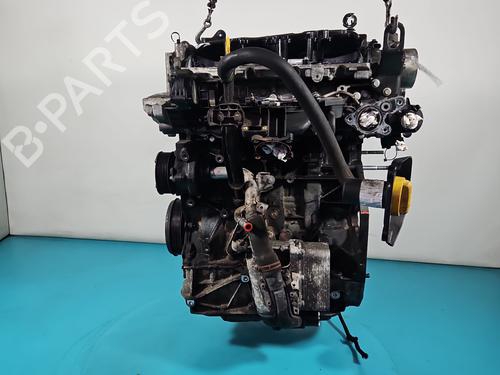 Engine RENAULT MASTER III Van (FV) 2.3 dCi 165 FWD (FV0P, FV0U, FV11, FV12, FV1E) | BP38150091M1 - Image 3