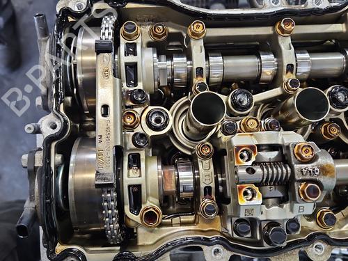 Motor KIA CEED (CD) | BP37824287M1 - Image 3