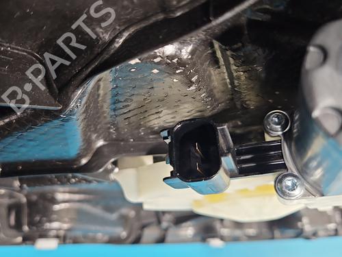 Front right window mechanism FORD FOCUS IV Turnier (HP) | BP38151130C23 - Image 3