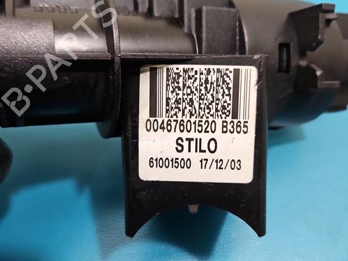 Engine control unit (ECU) FIAT IDEA (350_) | BP37843696M57 - Image 14