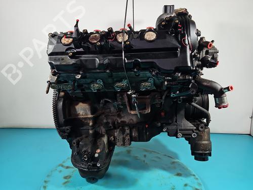 Engine TOYOTA LAND CRUISER 200 (_J2_) 4.5 D4-D (VDJ200) | BP38127007M1 - Image 7