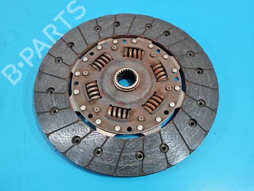 Flywheel MAZDA CX-3 (DK) 1.5 SKYACTIV-D AWD (DK4WS, DK5AW) | BP40189214M101 - Image 8