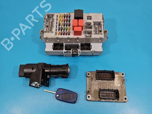 Used Engine control unit (ECU) Engine control unit (ECU) 37843696 37843696