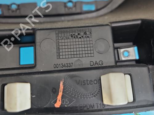 Instrumentbræt RENAULT CAPTUR I (J5_, H5_) 0.9 TCe 90 | BP38060046C46 - Image 27