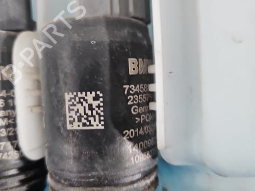 Sprinklertank BMW X1 (E84) sDrive 20 d | BP37854124C113 - Image 4
