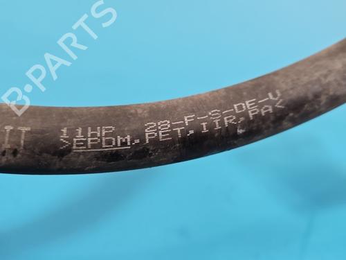 AC pipe HONDA CIVIC IX (FK) 1.8 i-VTEC (FK2) | BP40545567M126 - Image 4