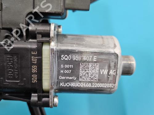 Rear left window mechanism SEAT ATECA (KH7, KHP)  | BP40189206C24  - Image 5