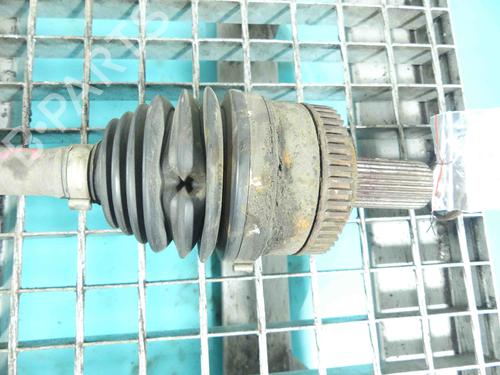Left front driveshaft HYUNDAI ix35 (LM, EL, ELH) | BP37810002M38 - Image 2