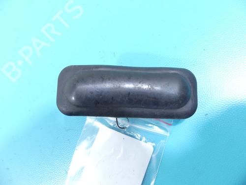 Tailgate handle CITROËN C3 II (SC_) 1.4 HDi 70 (SC8HZC, SC8HR0, SC8HP4) | BP37889692C132 - Image 2