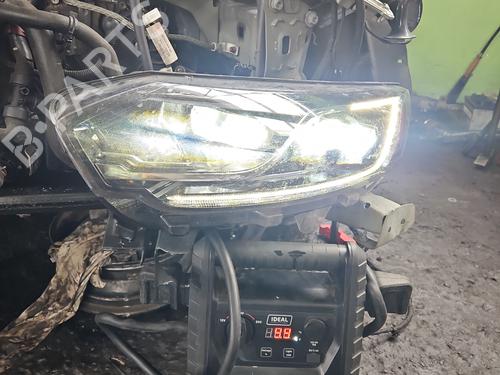 Used Left headlight Left headlight 38772842 38772842