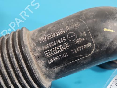 Pipe DACIA DOKKER Box Body/MPV | BP37843681M125 - Image 2