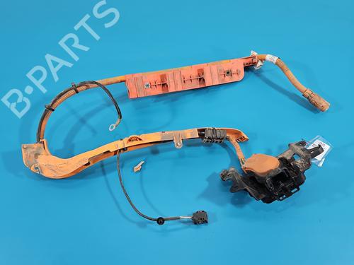 Used Wiring harness Wiring harness 37844033 37844033