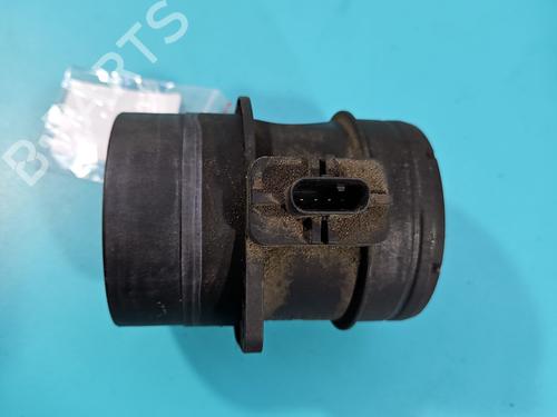 Mass air flow sensor VW TOURAN (1T3) 2.0 TDI | BP37844240M95 - Image 2