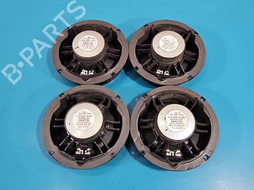 Speaker VW BEETLE (5C1, 5C2) 2.0 TDI | BP39067240E2 - Image 3