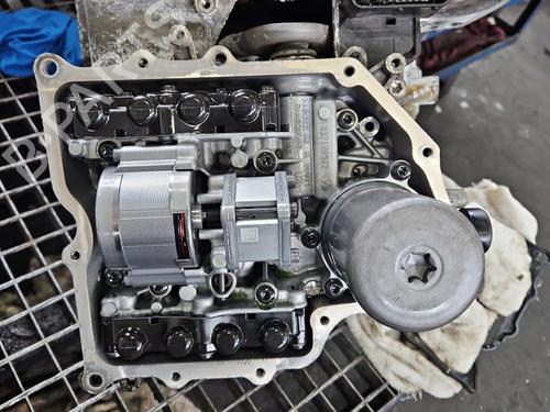 Used Gearbox Gearbox SKODA KAROQ (NU7, ND7) 1.5 TSI (150 hp) 38130909 38130909