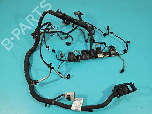 Used Wiring harness Wiring harness 38142314 38142314