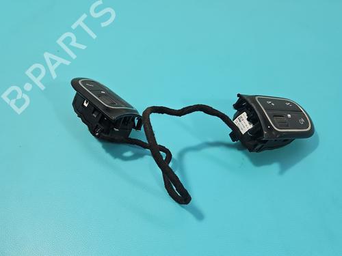 Steering wheel controls CITROËN C3 III (SX) 1.2 THP 110 (SXHNPS, SXHNZT, SXHNZ6) | BP37839977E15 - Image 6