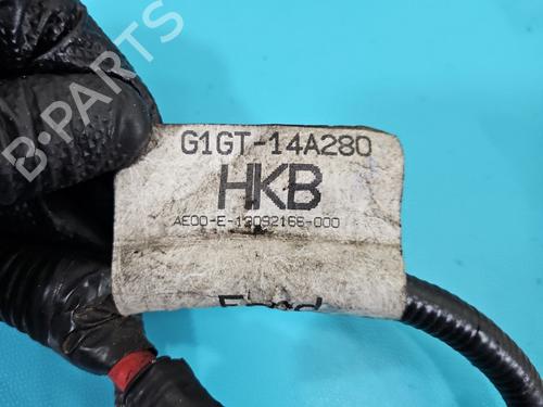 Wiring harness FORD S-MAX (CJ, WA6) | BP37821476E16 - Image 9