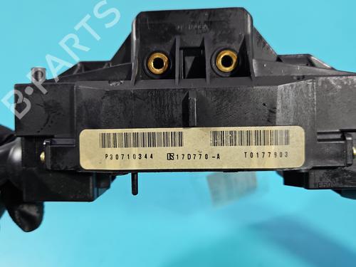 Steering column stalk VOLVO V50 (545) 2.4 | BP37857088I23 - Image 7