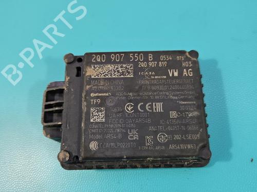 Electronic module SKODA FABIA IV (PJ3) | BP39533163M83 - Image 2