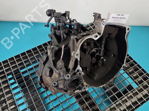 Used Gearbox Gearbox 37848145 37848145