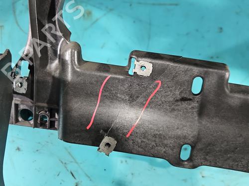 Dashboard PORSCHE CAYENNE (9PA) Turbo S 4.5 | BP38139905C46 - Image 8
