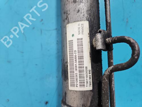 Steering rack VOLVO XC60 I SUV (156) 2.4 D / D3 / D4 AWD | BP37856045M22 - Image 7