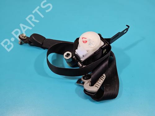 Front left seatbelt MAZDA CX-9 (TB) 3.7 AWD (TB10A) | BP38123942I26 - Image 2