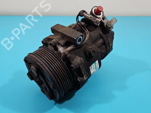 Used AC compressor AC compressor 37819042 37819042