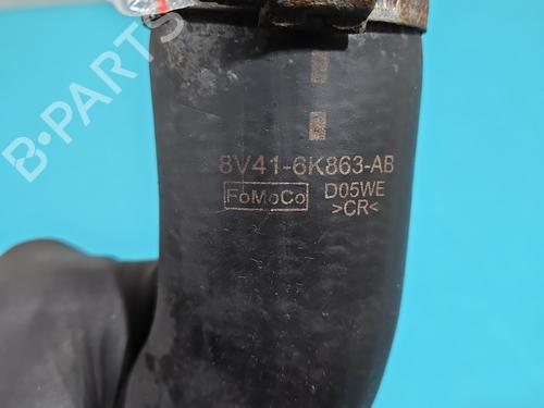 Pipe FORD KUGA I | BP38125354M125 - Image 4