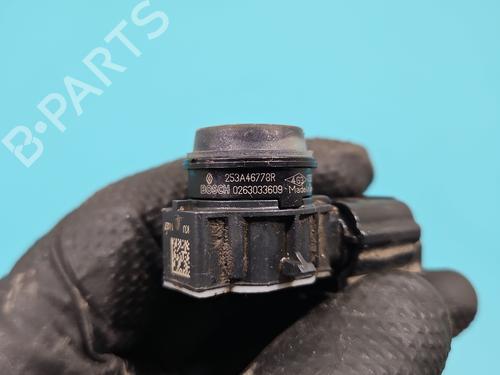 Electronic sensor RENAULT MEGANE IV Saloon 1.5 dCi 110 | BP38141567M84  - Image 7