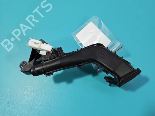 Electronic sensor MAZDA CX-3 (DK) 1.5 SKYACTIV-D AWD (DK4WS, DK5AW) | BP38961893M84 - Image 2