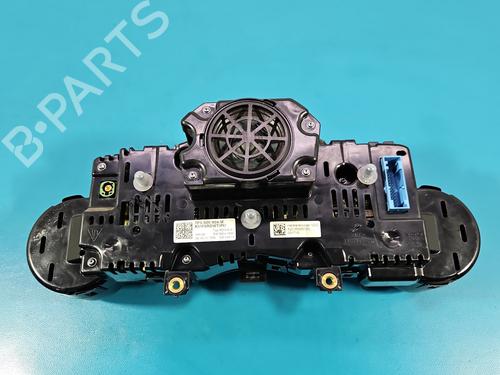 Instrument cluster PORSCHE CAYENNE (92A) 3.0 Diesel | BP38264785C47 - Image 9