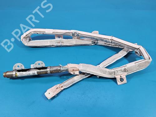 Used Left curtain airbag Left curtain airbag 38263705 38263705