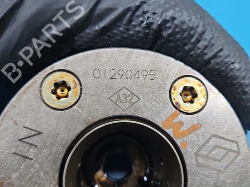 Pulley RENAULT KADJAR (HA_, HL_) | BP37827791M122 - Image 5