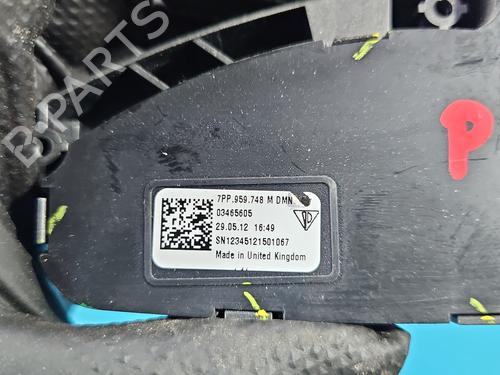 Switch PORSCHE PANAMERA (970) 3.6 | BP38684248I30 - Image 5