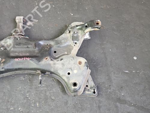 Subframe HYUNDAI ELANTRA V Saloon (MD, UD) 1.6 | BP38131236M9 - Image 2