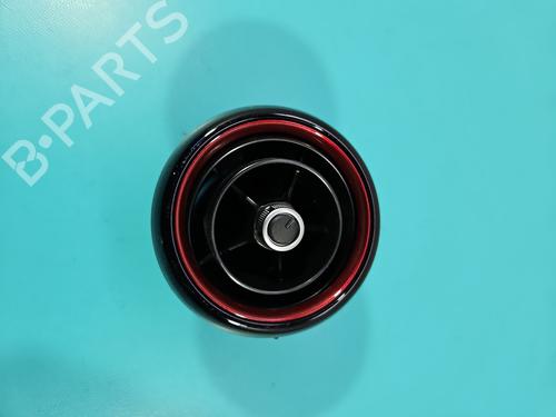 Air vent MAZDA CX-3 (DK) 1.5 SKYACTIV-D AWD (DK4WS, DK5AW) | BP37857757I21 - Image 2