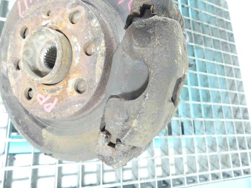 Right front brake caliper DAEWOO LANOS Saloon (KLAT) 1.5 | BP37808813M104 - Image 2