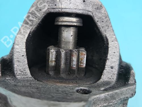Starter AUDI A6 C5 (4B2, 4B4) 2.4 | BP37822750M8 - Image 3