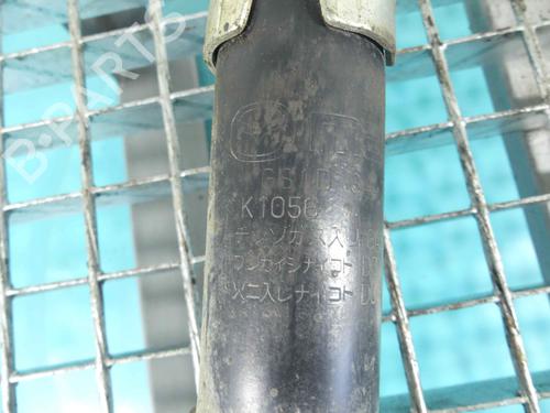 Right front shock absorber MAZDA 6 Hatchback (GH) 2.0 MZR (GHEFS) | BP37807929M17 - Image 2