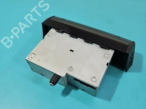 Electronic module MAZDA 6 Estate (GJ, GL) 2.0 (GJEFW) | BP37828973M83 - Image 6