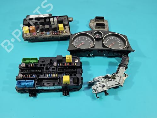 Used Engine control unit (ECU) Engine control unit (ECU) 37991086 37991086