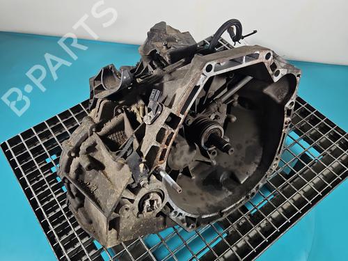 Used Gearbox Gearbox 38143230 38143230